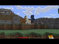THE CAVE GRIND BEGINS||Minecraft Episode 2