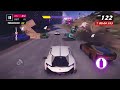 Best Asphalt Touch Drive Player? 🤔 | Asphalt Legends Unite Gameplay Part 1