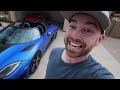 My Koenigsegg Agera Broke and Needs Fixed.