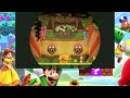 SEA MAN THE FLOWER - Let's Play (Blind) - Super Mario Bros. Wonder - Part 2