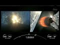 Blastoff! SpaceX launches Merah Putih 2 communications satellite, nails landing