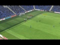 Sheff Wed vs Leyton Orient - Jones Goal 61 minutes