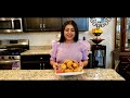 How To Make Crispy Fried Chicken Cambodian Style @ Bopha's Kitchen
