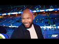 FRAZER CLARKE ON REPORTS HE WILL REMATCH FABIO WARDLEY ON ANTHONY JOSHUA VS DANIEL DUBOIS UNDERCARD