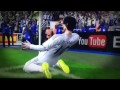 The Illusionist | FIFA 14 | Featuring C. De la Rocha