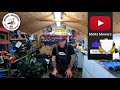 How To Sharpen And Balance Your Lawn Mower Blade At Home Quick And Easy Anyone Can Do It