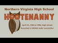 Northern Virginia High School Hootenanny (1964)