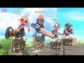 SPLATOON 3 with YOU!