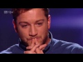 Matt Cardle   First time  ever saw your face(full with judges reactions)