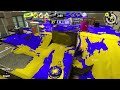 Splatoon 3 - Tearing It Up 3 (Sorella Splat Brella)