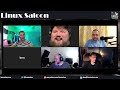 Linux Saloon 122 | Linux Mint 22