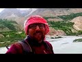 Yarkhun Valley of Chitral Where Beauty of Nature & Hospitality are Unmatchable|Suleman The Traveler