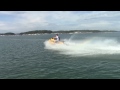 Yamaha FZS: Boating World Boat Test Video