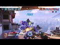 Calculated | Overwatch Clip