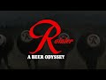 Rainier Beer- Wild Rainiers Commercial Restored (Feature Documentary OFFICIAL TEASER #2)