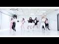 Cherry Bullet (체리블렛) – ‘Broken’ DANCE PRACTICE