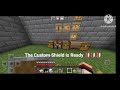 How To Make Custom Shield?? In Minecraft|Tutorials Minecraft