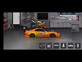 pixel car racer part 4 adding more things to my supra and top speed