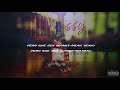 Lil Tuxi - Hennessy [Official Lyric Video]