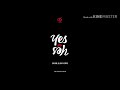 EXO(엑소) Tempo Twice (Yes or Yes) Version
