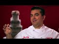 The Real Reason Cake Boss Is No Longer On TLC