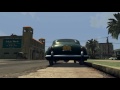 L.A. Noire - A Walk In Elysian Fields| All Wrong Answers 1080p HD