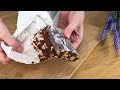 Chocolate dessert in 1 minute! I have never eaten such a delicious cake! No baking!