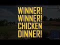 PUBG squad is back :D (with a bang)