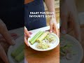 How to prepare Lemongrass