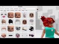 5 FREE ROBLOX AVATARS?! 💞😯