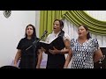 CULTO DE LOUVORES (2)