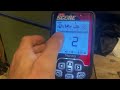 Triple Score Relic Mode - Nokta Score 3 - Very Deep Feature | Metal Detecting