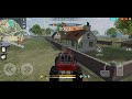 Garena free fire Gameplay #mistakestoavoid