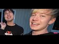 The gang being a mood |editing sam and Colby again