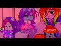 Your Mother Is Pregnant Again (Mlp)(Twidash)(Gacha Club)(Meme/Trend)