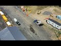 Almira Washington School Rebuild Update July 18 2022