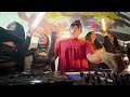 SAOCO MIX DJ TOWA (VIAJE MUSICAL 120)
