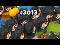 Running in the 90s BTD6 meme