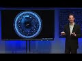 Neil Turok Public Lecture: The Astonishing Simplicity of Everything