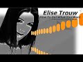 Elise Trouw - (remix) How To Get What You Want (Hello Hive Mind's Pyrite Mix)