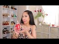 Summer Perfumes For Women I'M EXCITED TO WEAR! Niche Perfume Collection 2024, Perfumes For Women