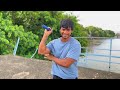 Nunchaku Techniques Training Ep 2 | krishna sonkar