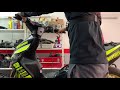 ¿Cómo carburar moto 2 tiempos? ¿Wheelies? Sorteo....| Roman.Racing