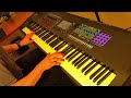 Metroid - Escape Theme | Synth Cover