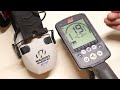 Minelab Equinox 600 Review The Power House Detector