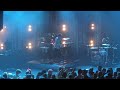 Roosevelt - Paralyzed - Live at 9:30 Club DC - 11-10-23