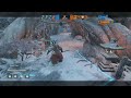 For Honor_ Ocelot Ghost attack