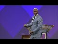 The People Who Know...| Bishop Dale C. Bronner | Word of Faith Family Worship Cathedral