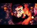 Middle of The Night | Demon Slayer Mix | [EDIT/AMV] | •Capcut•