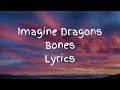 Imagine Dragons Believer Lyrics